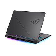 Laptop ASUS ROG Strix G16 (2025) G615 G615LP-S5051, 16 inch 2560 x 1600, Intel Core Ultra 9 275HX (24 C / 24 T, 2.7 GHz - 5.4 GHz, 40 MB cache, 28 W), 16 GB DDR5, 1 TB SSD, Nvidia GeForce RTX 5070, Fara sistem de operare, Gri