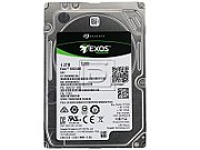 EXOS 10E2400 1.2TB 512E/4K SED/2.5IN 10KRPM SAS 128MB 16GB MLC
