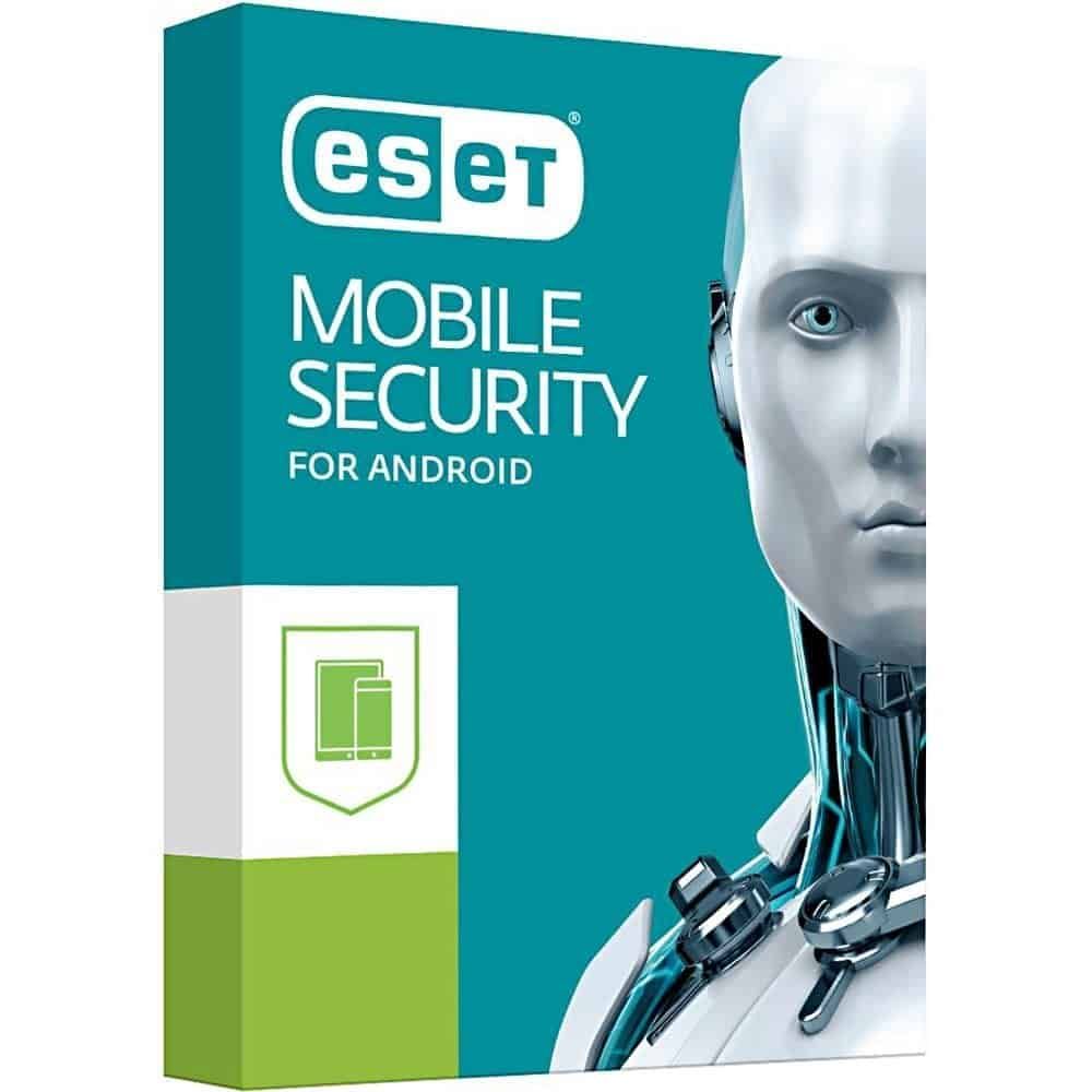 Licență ESET Mobile Security pentru Android 2 Ani, 1 dispozitiv, licenta electronica