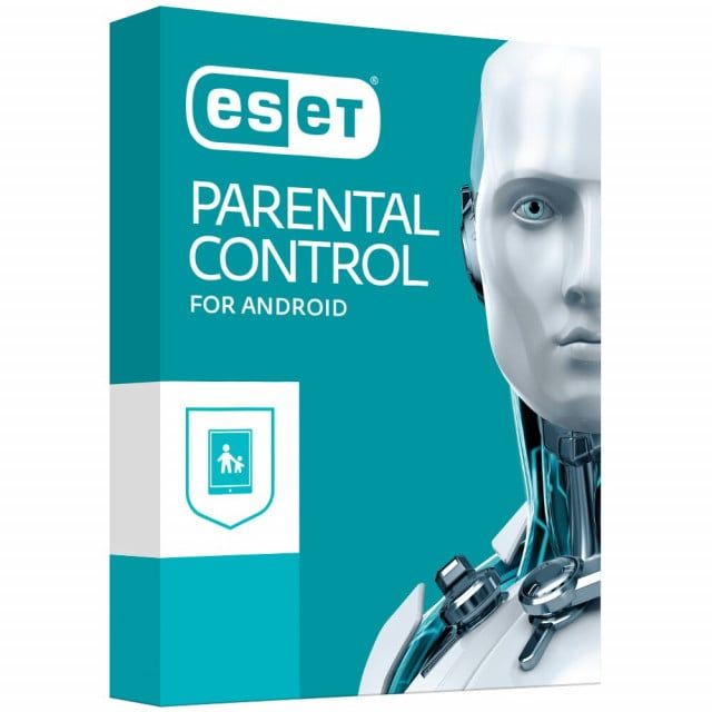 Licență ESET Control Parental pentru Android 2 Ani, 1 dispozitiv, licenta electronica