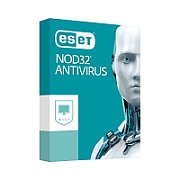 Licență ESET NOD32 Antivirus 3 Ani, 8 dispozitiv, licență electronică