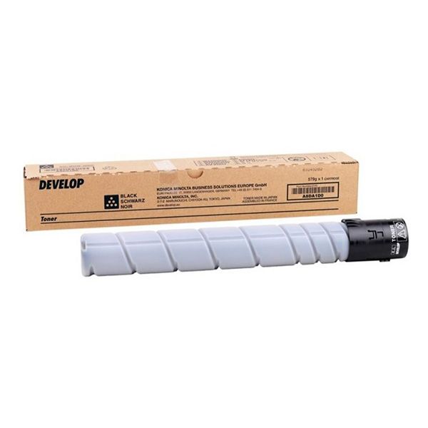 Cartus toner Konica Minolta AAV81D0 ,Negru ,6 000 pagini ,Original (TN-328K) 