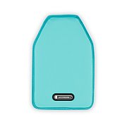 Le Creuset Active Wine Cooler WA-126 WA126 caribbean blue (59142014306068)