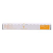 Utax Toner CK-8511 CK8511 Yellow Gelb (1T02L7AUT1)