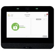 CONTROL PANEL 7'' IQ PANEL 4/IQP4015BLK JOHNSON...