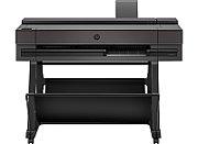 HP DesignJet   T850 -   914 mm (36 Zoll) Plotter black 2400x1200dpi, bis zu 0.42 Min./Seite (einfarbig)