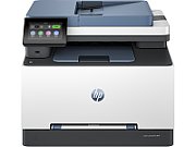 Imprimanta multifunctionala laser color HP 3302fdwg, A4, duplex, ADF, USB 2.0, Wi-Fi, 25 ppm negru, 25 ppm color
