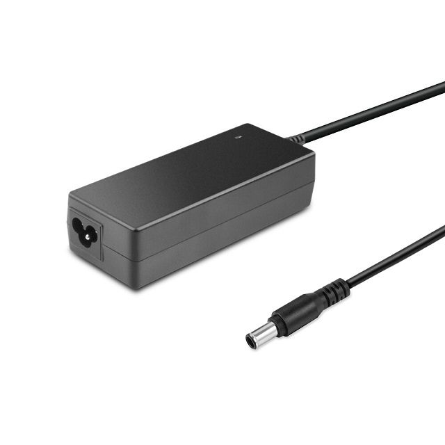 SMPS power supply (switching power supply) AC/DC 19V 4.62A (4620mA) with plug 6.5x4.4mm bent at 90&ampdeg
- input voltage: 230V AC
- output voltage: 19V DC
- especially for Sony notebook/laptop/LCD/TV
- 1.5m AC power cable included!!!
- compatible with:

Sony VAIO F / FX / XG / VGN / Sony VAIO R505 / GRS / GRX / FR and NV Series / VGN-FS Series / VGN-FS500 / VGN-FS500B / VGN-FS500P / VGN-FS520B / VGN-FS530B / VGN-FS540P / VGN-FS550 / VGN-FS550F / VGN-FS550P / VGN-FS570 / VGN-FS610FP / VGN-FS615F / VGN-FS620 / VGN-FS620P / VGN-FS625B / VGN-FS630F / VGN-FS635B / VGN-FS640 / VGN-FS640FP / VGN-FS640Q / VGN-FS645P / VGN-FS650F / VGN-FS655FP / VGN-FS660 / VGN-FS660P / VGN-FS670FG / VGN-FS675P / VGN-FS680 / VGN-FS690 / VGN-FS690B / VGN-FS690P / FS690 / FS660P/W / FS625B/W / FS635B/W / FS680/W / FS630/W / FS660/W / FS790 / FS715P/W / FS770/W / FS740/W / FS742/W / FS750P/W / FS780/W / FS730/W / FS745P/H / FS745P/H / FS790 / FS710/W / FS775P/H / FS760/W / FS850P/W / FS850W / FS840/W / FS830/W / FS8900P3 / FS810/W / FS8900P4 / FS890 / FS8900P5 / FS8900V / FS875P/H / FS875P/H / FS850P/W / VGN-FS940 / FS920 / VGN-FJ Series / VGN-FJ170/B / VGN-FJ170P/B / VGN-FJ180P/G / VGN-FJ180P/L / VGN-FJ180P/R / VGN-FJ180P/W / GN-FJ90S / FJ270/B / FJ270P/B / FJ170P/B / FJ290P1/R / FJ290P1/W / FJ170 / FJ180 / FJ150/W / FJ290 / FJ180 / FJ290P1/G / FJ290P1/G / FJ290P1/L / Sony Vaio VGN-SZ Series / VAIOVGN-SZ / VGN-SZ110 / VGN-SZ110/B / VGN-SZ110B / VGN-SZ120 / VGN-SZ120P / VGN-SZ120P/B / VGN-SZ140 / VGN-SZ140PC / VGN-SZ140PD / VGN-SZ160 / VGN-SZ160P / VGN-SZ160P/C / VGN-SZ170 / VGN-SZ170P / VGN-SZ170P/C / VGN-SZ220 / VGN-SZ220/B / VGN-SZ220B / VGN-SZ230 / VGN-SZ230P/B / VGN-SZ270 / VGN-SZ270P/C / VGN-SZ281 / VGN-SZ281P/X 
ACDP-100D01&ampnbspACDP-100D02 ACDP-100DO1 ACDP-100S01 ADCP-100E03 APDP-100A1 A APDP-100A1A APDP100A1A KDL-43W755C KDL42W829B
Packaging: box 1 pc.