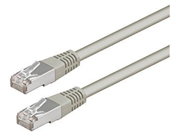 CAT6A SSTP-CU-GY/5,0-BU