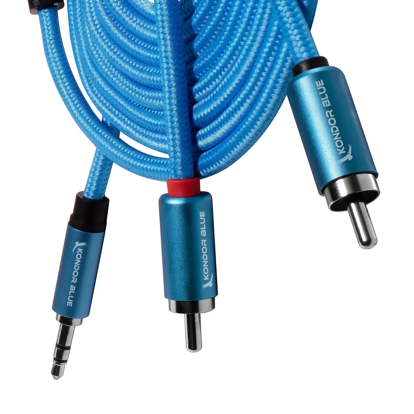 Audio cable Jack 3.5mm stereo male to 3.5mm stereo male 1m

3.5mm male (3 pin, stereo) &ampgt 3.5mm male (3 pin, stereo)

Product description:

Jack audio cable 3.5mm stereo male to male (3 pin, stereo), length 1m, with slim and elegant metal design. This jack cable is the versatile solution for transmitting audio from smartphones, laptops or tablets, offering the possibility to enjoy music, podcasts or movies through the HI-FI system at home or on the car radio while traveling.

Features:

- Versatile Use: Audio cable ideal for connecting smartphones and tablets to devices with audio output, such as headphones, PC, amplifier, SoundBar, speaker or car radio.
- Premium Quality: Very flexible TRS cable with thin metal plugs, bending protection and multi-colored textile cable.
- Durability and Protection: The braided textile coating of the cable provides a pleasant feeling to the touch and protects sensitive surfaces.
- Secure Connection: The jack plugs securely fasten, ensuring a firm grip in the device without slipping.
- Gold Plated Plugs: Gold plated plugs prevent corrosion and provide increased durability.


Technical specifications:
&ampnbsp


Connection, housing material: Aluminium
Conductor: 20/0.08, 2 wire



Connection, contact material: Gold-plated



Connection 1, type: 3.5mm male (3-pin, stereo)



Connection 2, type: 3.5mm male (3-pin, stereo)


Inner conductor material: CU (copper)



Cable type: round cable



Cable length: 1m



Cable sheath diameter (approx.): 3.9mm



Number of shieldings: 1 x
Shielding: 48/0.08 copper wire + foil aluminium




Color: black, silver




Packaging: poly bag 1 pc.