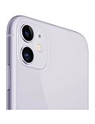 Smartphone APPLE iPhone 11 256GB Purple, Grade B, Used