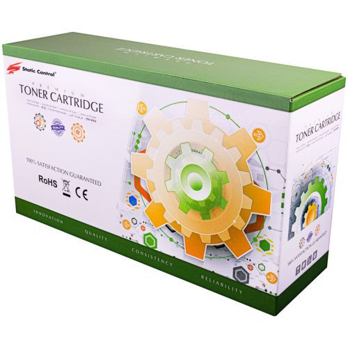 Cartus toner Static Control 002-03-SN3600XL ,Negru ,6 000 pagini (compatibil cu Brother SN3600XL) 