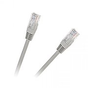CAT6 UTP-GY/5,0-BU