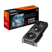 GIGA VGA 16GB Radeon RX9060XT GAMING OC-16GD 2xDP/2xHDMI GV-R9060XTGAMING OC-16GD