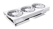 XFX VGA 16GB RADEON RX9060XT SWIFT OC WHITE Gaming WHITE 2xDP/1xHDMI SWIFT Radeon RX9060XT OC WHITE TripleFan Gaming Ed