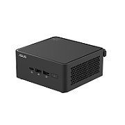 Desktop PC Asus Nuc 15 Pro, Intel 210H (8 C / 12 T, 2.2 GHz - 4.8 GHz, 12 MB cache), fara memorie, fara stocare, Intel Graphics, Fara sistem de operare