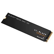 Western Digital SSD WD Black SN8100 1TB M.2 2280 PCIe Gen5 x4 NVMe, Read/Write: 14900/11000 MBps, IOPS 1600K/2400K, TBW: 600