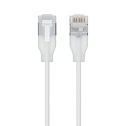 Ubiquiti UACC-Cable-Patch-Outdoor-C6A-15M-W cabluri de rețea Alb Cat6a