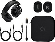 PRO X 2 LIGHTSPEED + STAND WRLS/G HEADSET-BLACK-EMEA28-935