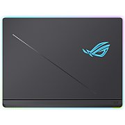 Laptop Asus ROG Strix G18 G815LR G815LR-S9057, 18 inch 2560 x 1600, Intel 255HX (20 C / 20 T, 1.8 GHz - 5.2 Ghz, 36 MB cache), 32 GB DDR5, 1 TB SSD, Nvidia GeForce RTX 5070 Ti, Fara sistem de operare, Gri