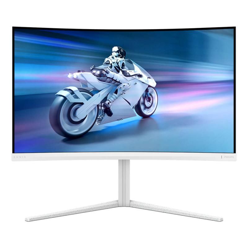 Monitor 31.2 inch Philips 32M2C5501/00 2560 x 1440