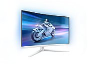 Monitor 31.2 inch Philips 32M2C5501/00 2560 x 1440