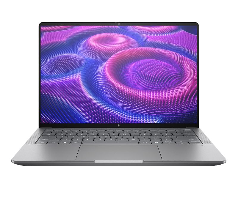 Laptop HP Zbook ULTRA G1a A3ZJ4ET, 14 inch 2880 x 1800 Touchscreen, AMD Al Max 395+ (16 C / 32 T, 3 GHz - 5.1 GHz, 16 MB + 64 MB cache), 64 GB LPDDR5X, 2 TB SSD, AMD Radeon Graphics 8060S, Windows 11 Pro