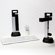 Scanner portabil cu camera de documente IRIScan Desk 6