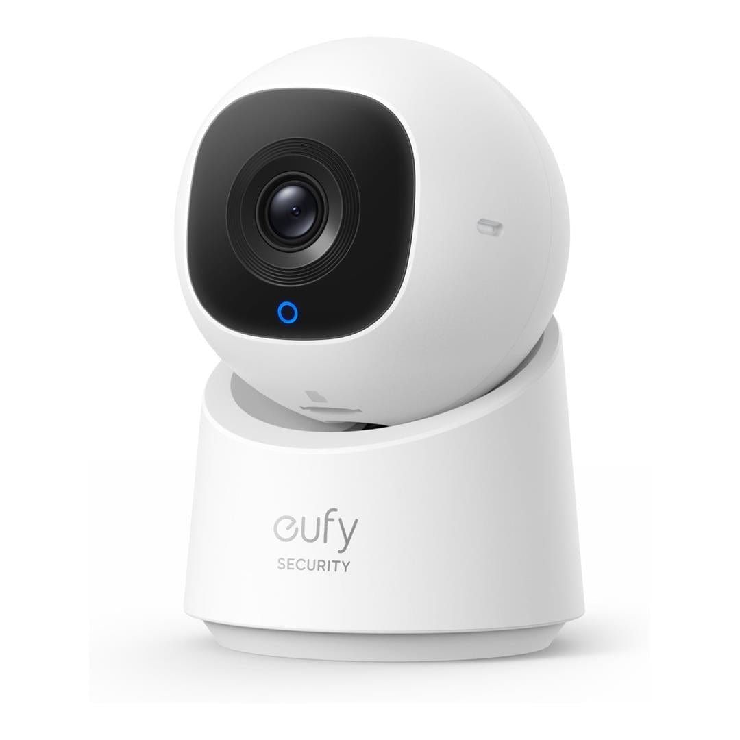 Camera supraveghere Anker „eufyCam C220 , 2K 1080p, cube, wireless, interior, audio bidirectional, 360grade pan si tilt
