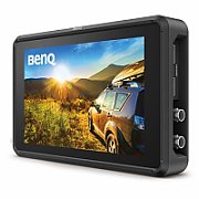Monitor BenQ 7  PVS7