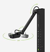 IPEVO VZ-R Ultra 13MP DUAL MODE DOCUMENT CAMERA