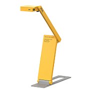 IPEVO DO-CAM Creator's Edition Yellow Document Camera