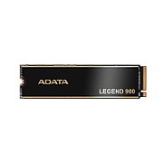ADATA SSD ADATA Legend 900, 1 TB, M.2 2280, PCIe Gen4x4, NVMe, R/W speed 7000MBs/5400MBs  SLEG-900P-1TCS 