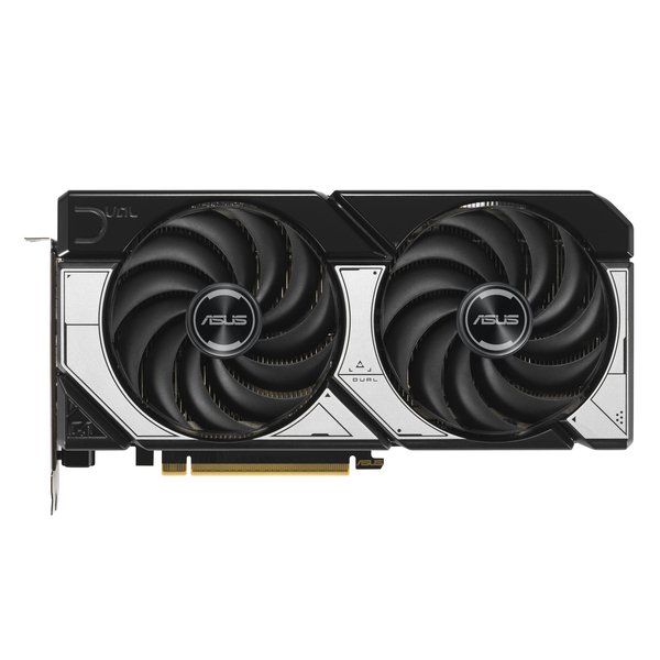 ASUS VGA 12GB RTX5070 DUAL-O12G 3xDP/1xHDMI DUAL-RTX5070-O12G