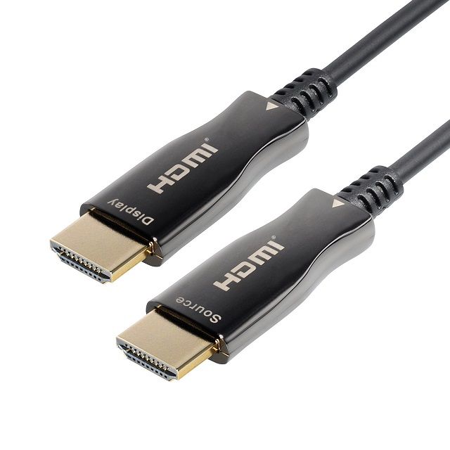 HDMI AOC4K/15,0-BL