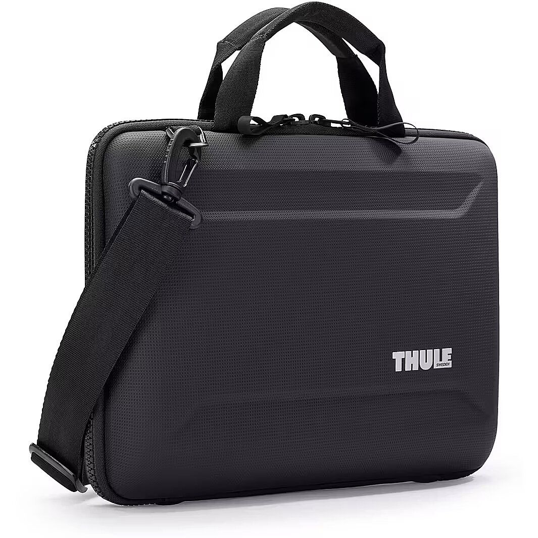 Geanta Thule Gauntlet 5 pt. MacBook Attache 14 , black, TGAE2558 BLACK  3205414 