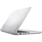 Laptop Dell Pro 16 PC16250, 16 inch 1920 x 1200, Intel 265U (12 C / 14 T, 2.1 GHz - 5.3 GHz, 12 MB cache, 15 W), 16 GB DDR5, 512 GB SSD, Intel Graphics, Windows 11 Pro, Gri