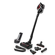 Bosch Vacuum Cleaner Serie 8 black Schwarz (BSS81POW1)