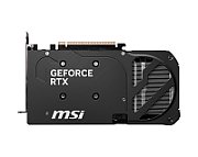 GeForce RTX 5060 Ti 16G SHADOW 2X OC PLUS, GDDR7, 128 bit, Negru