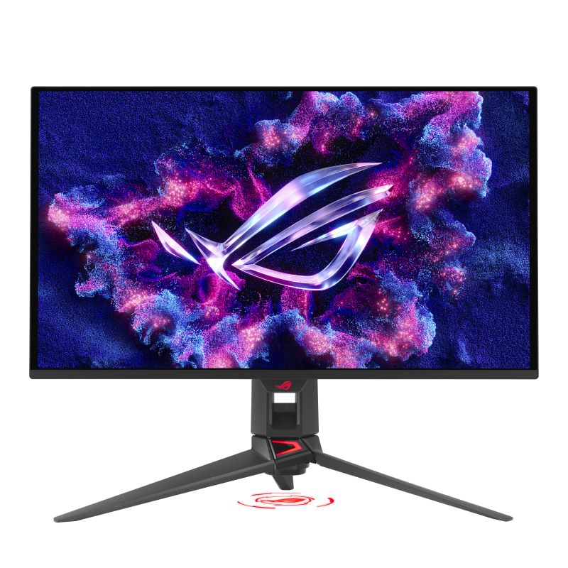 Monitor 27 inch Asus PG27UCDM 3840 x 2160, 240 Hz