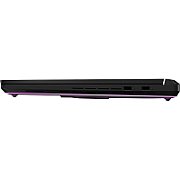 Laptop Asus ROG Strix SCAR 18 G835LX-SA061, 18 inch 2560 x 1600, Intel Core Ultra 9 275HX (24 C / 24 T, 2.7 GHz - 5.4 GHz, 40 MB cache, 28 W), 64 GB DDR5, 2 TB SSD, Nvidia GeForce RTX 5090, Fara sistem de operare, Negru