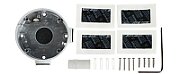 Camera perimetrala Hikvision IDS-2CD5T47G2/V-XS(2.8MM)311332020