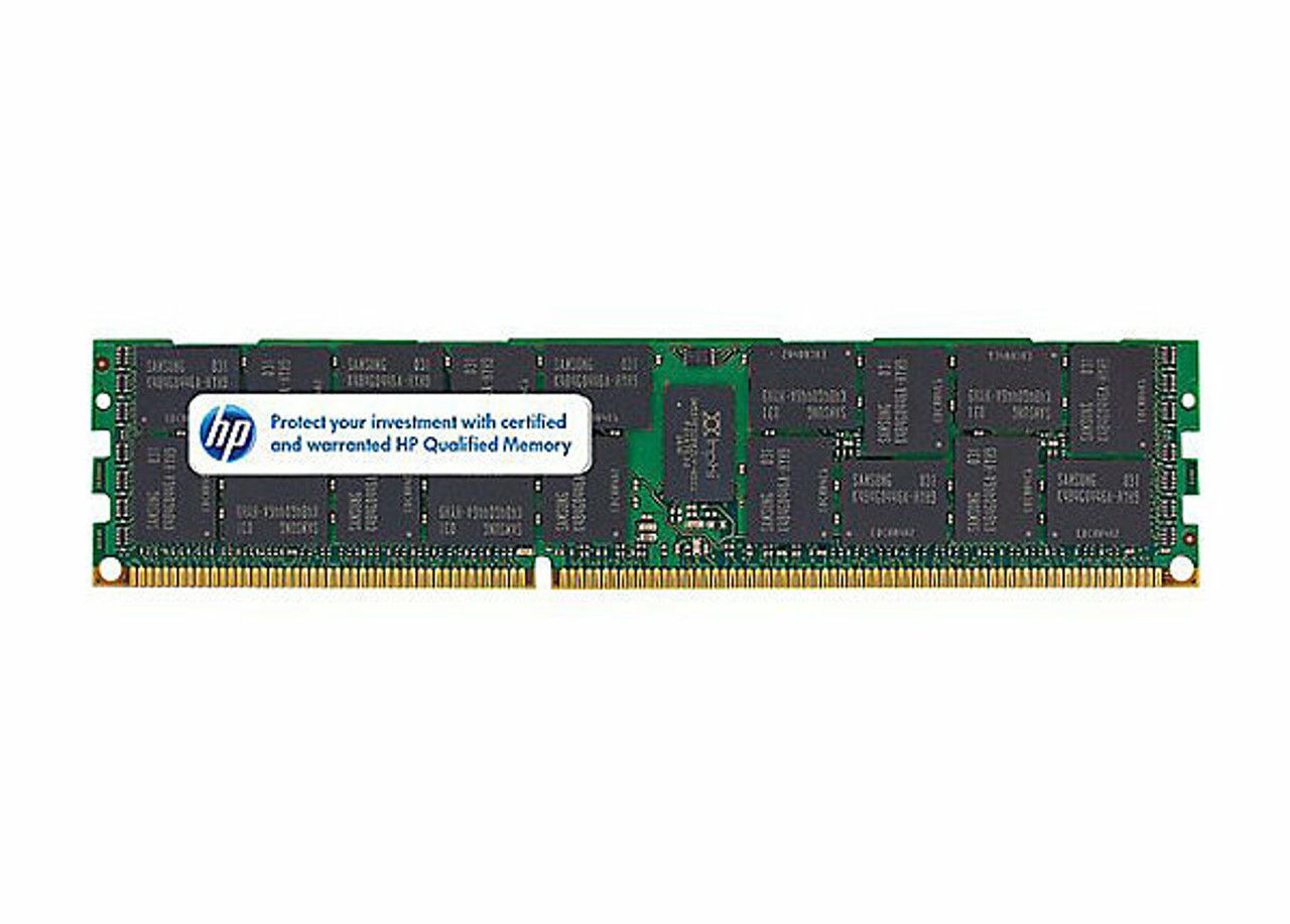 Hewlett Packard Enterprise 16GB (1x16GB) Dual Rank x4 PC3L-10600 (DDR3-1333) Registered CAS-9 LP Memory Kit module de memorie 16 Giga Bites 1 x 16 Giga Bites 13