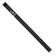 ATEN PE1216G-AX-G unități de distribuție a energiei electrice (PDU) 16 ieșire(i) AC Negru