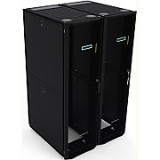 Hewlett Packard Enterprise P9K50A rack-uri 48U Negru