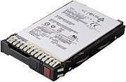 Hewlett Packard Enterprise P04533-B21 unități SSD 2.5  1600 Giga Bites SAS MLC