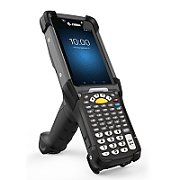 Zebra MC930P-GSHAG4RW computere mobile cu RFID (identificare prin frecvenţă radio) 10,9 cm (4.3 ) 800 x 480 Pixel Ecran tactil 765 g Negru