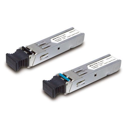 PLANET MFB-F40 module de emisie-recepție pentru rețele Fibră optică 100 Mbit/s SFP 1310 nm