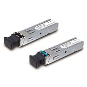PLANET MFB-F40 module de emisie-recepție pentru rețele Fibră optică 100 Mbit/s SFP 1310 nm