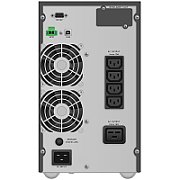 Eaton 9SX3000 surse neîntreruptibile de curent (UPS) Conversie dublă (online) 3000 VA 2700 W